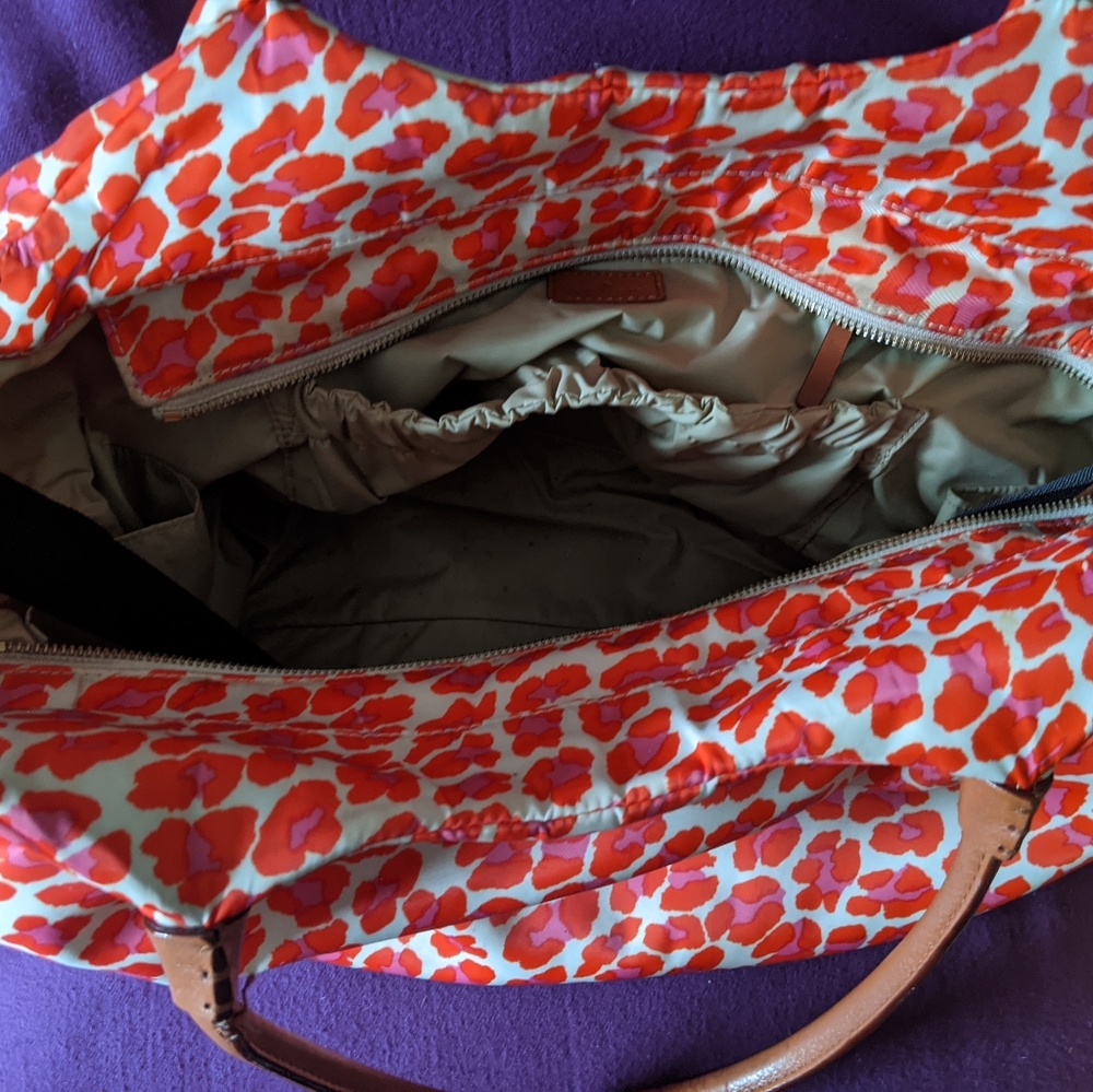 Kate Spade Diaper Bag